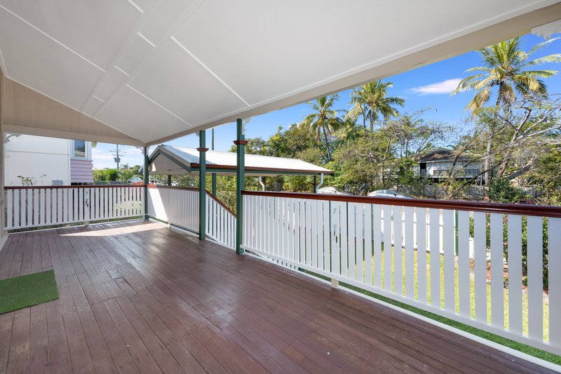 Photo - 11 Seventh Street, Railway Estate QLD 4810 - Image 8