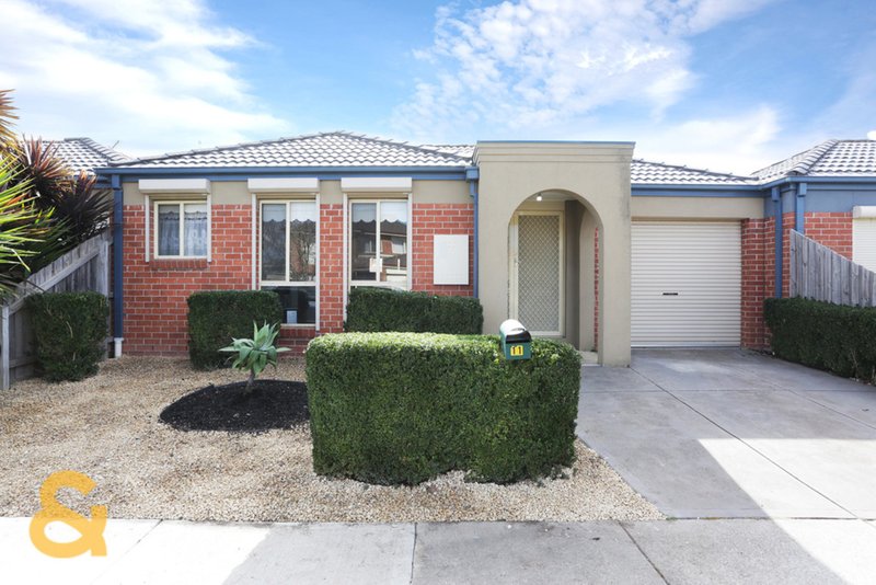 11 Severn Court, Roxburgh Park VIC 3064