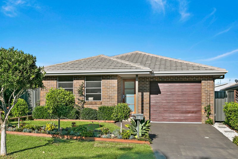 11 Seymour Drive, Flinders NSW 2529