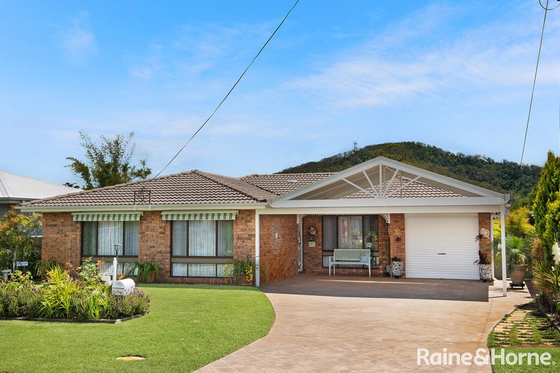 11 Shackleton Street, Shoalhaven Heads NSW 2535