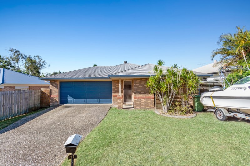 11 Shamrock Street, Crestmead QLD 4132