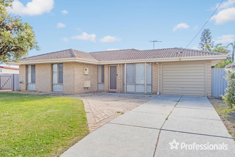 11 Shell Close, Cooloongup WA 6168