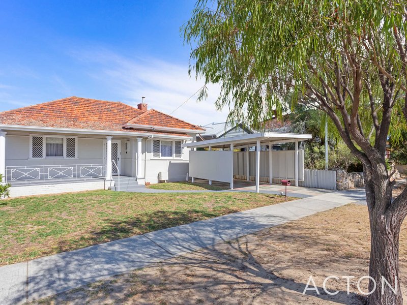 11 Shepherd Street, Beaconsfield WA 6162