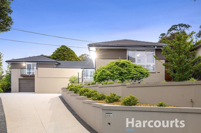 11 Sherman Drive, Bayswater North VIC 3153