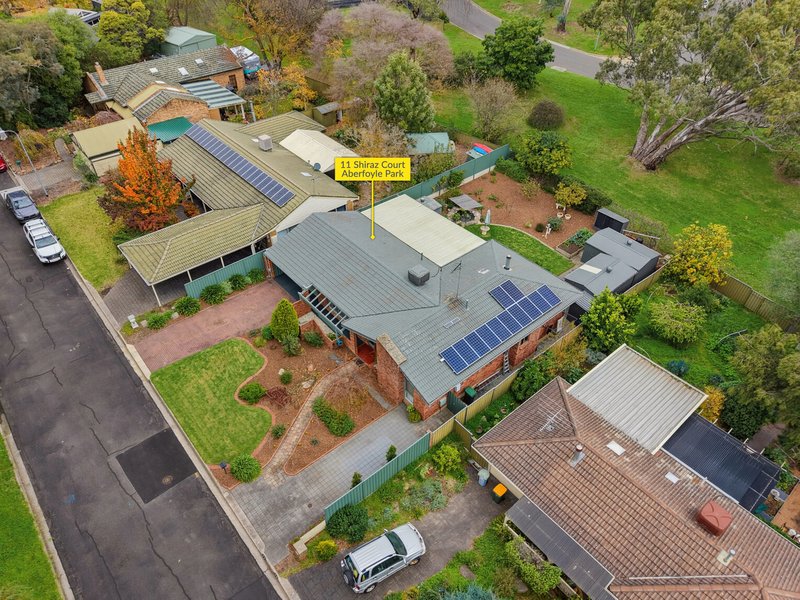 Photo - 11 Shiraz Court, Aberfoyle Park SA 5159 - Image 22