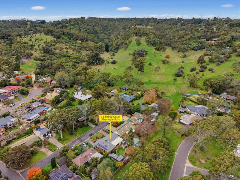Photo - 11 Shiraz Court, Aberfoyle Park SA 5159 - Image 26