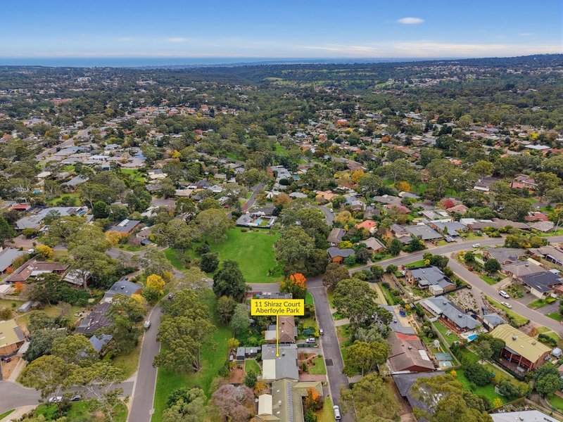 Photo - 11 Shiraz Court, Aberfoyle Park SA 5159 - Image 28