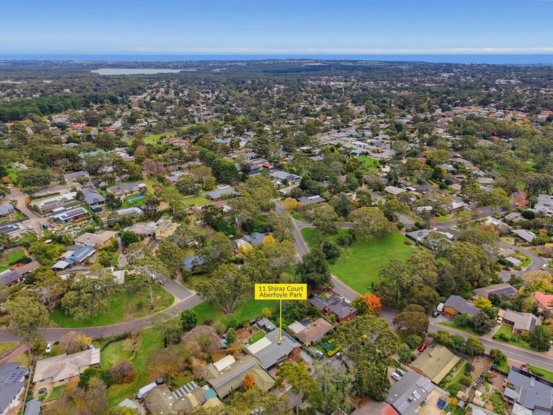 Photo - 11 Shiraz Court, Aberfoyle Park SA 5159 - Image 29