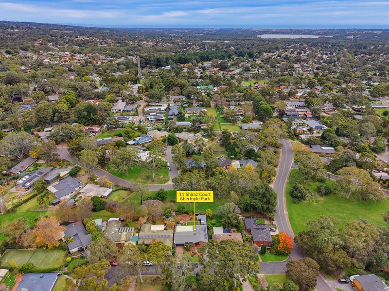 Photo - 11 Shiraz Court, Aberfoyle Park SA 5159 - Image 30