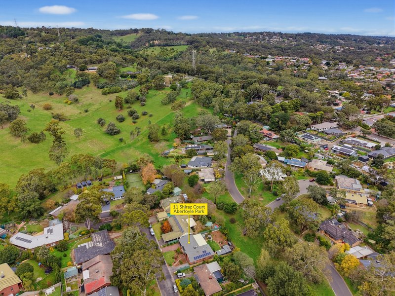 Photo - 11 Shiraz Court, Aberfoyle Park SA 5159 - Image 31
