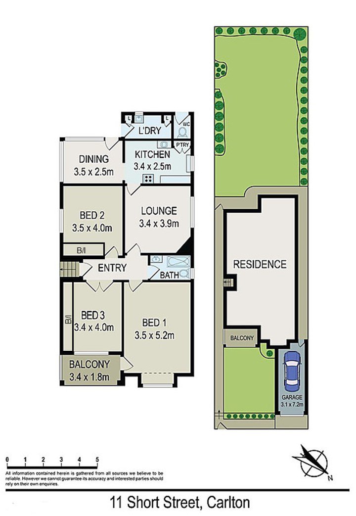 Photo - 11 Short Street, Carlton NSW 2218 - Image 15