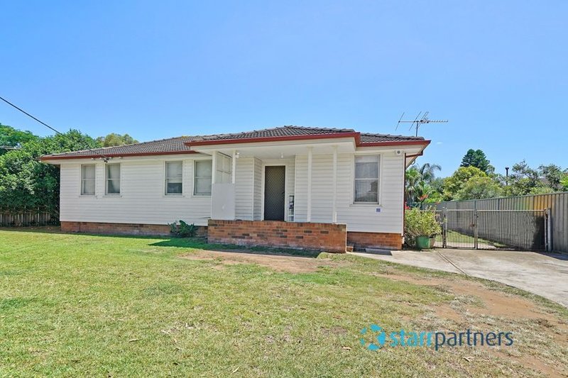 11 Shropshire Street, Miller NSW 2168