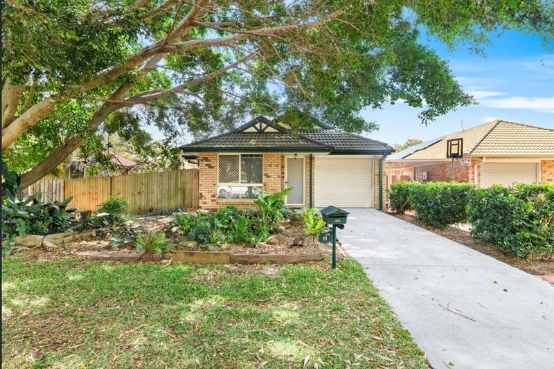 Photo - 11 Sika Court, Chermside West QLD 4032 - Image 10