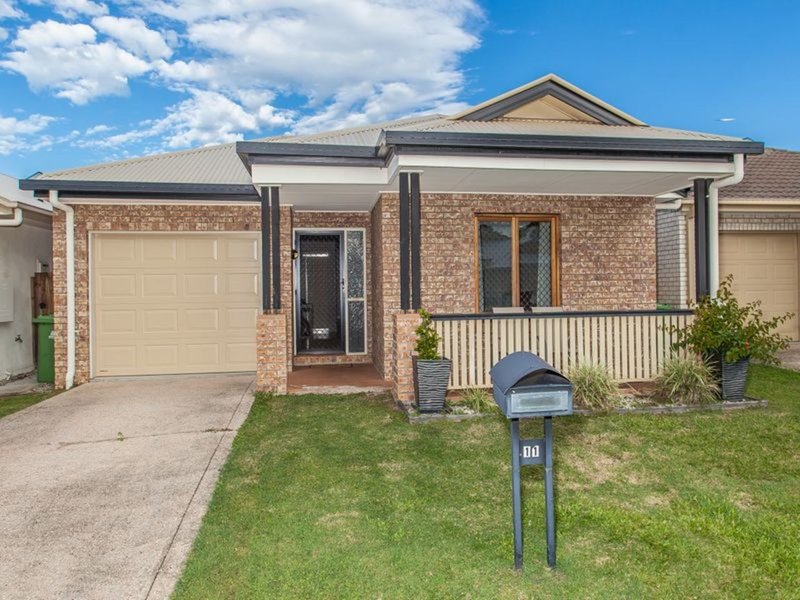 11 Silkyoak Court, North Lakes QLD 4509