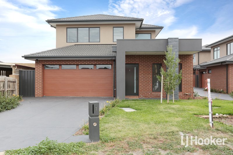 1/1 Silvan Court, Werribee VIC 3030