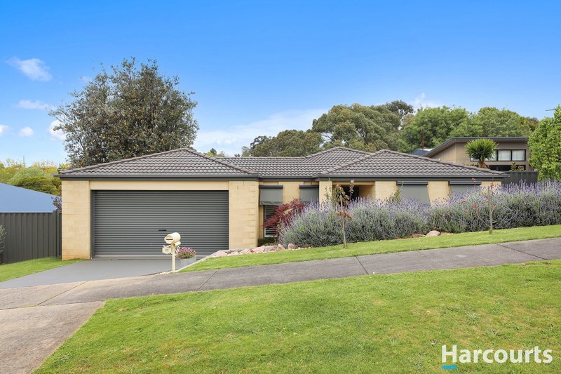 11 Silverback Place, Leongatha VIC 3953