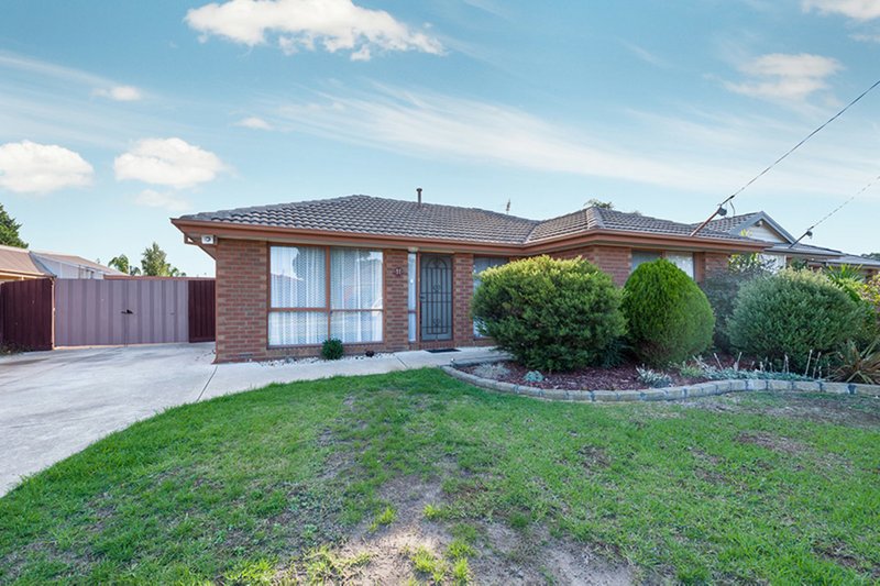 11 Silverton Court, Craigieburn VIC 3064