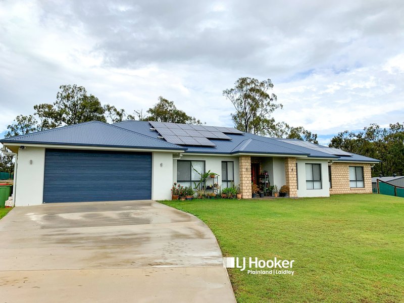 11 Silverton Place, Kensington Grove QLD 4341