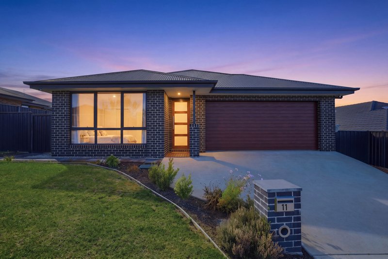 Photo - 11 Simmonds Court, Legana TAS 7277 - Image 1