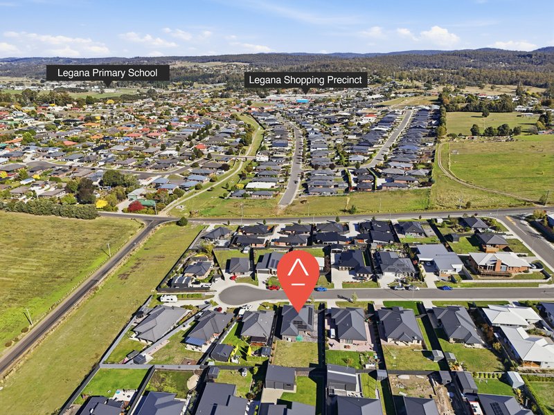 Photo - 11 Simmonds Court, Legana TAS 7277 - Image 17