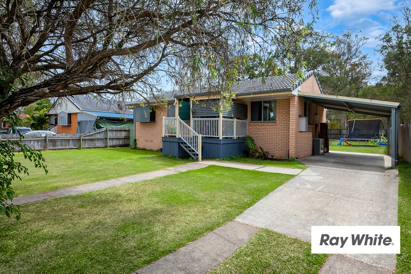 11 Sinclair Drive, Ellen Grove QLD 4078