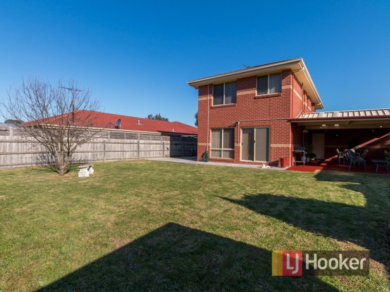 Photo - 11 Sirens Place, Hallam VIC 3803 - Image 18