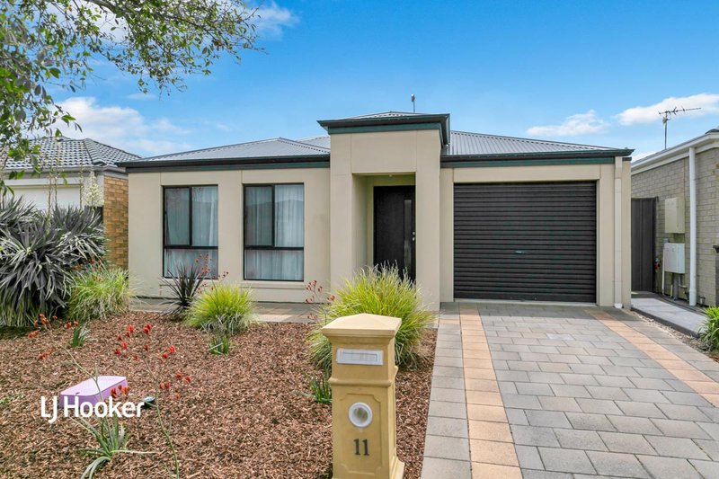 11 Sittella Avenue, Burton SA 5110