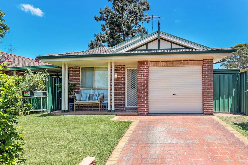 11 Sittella Place, Glenmore Park NSW 2745