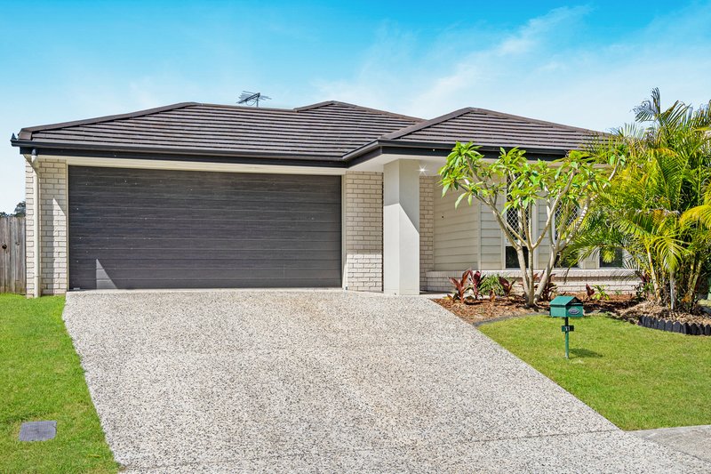 11 Skardon Crescent, Brassall QLD 4305