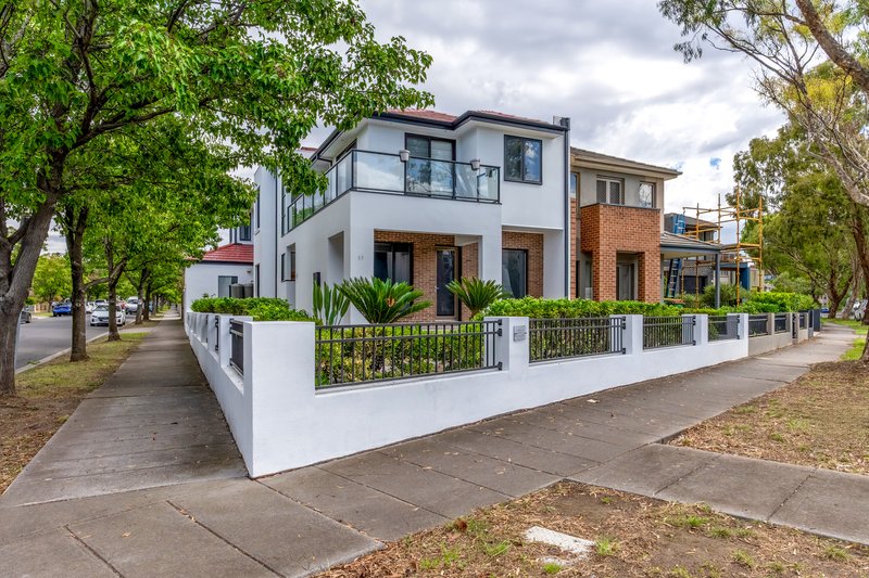 Photo - 11 Skyline Drive, Maribyrnong VIC 3032 - Image 1