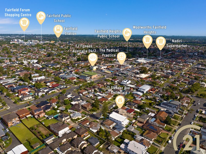 Photo - 11 Slender Avenue, Smithfield NSW 2164 - Image 23