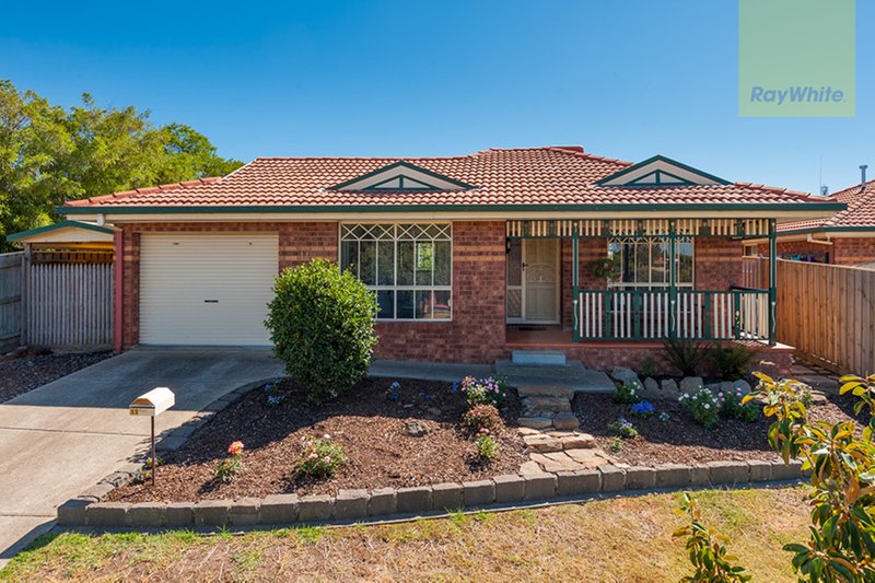 11 Smeaton Court, Craigieburn VIC 3064