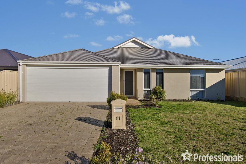 11 Smirk Road, Baldivis WA 6171