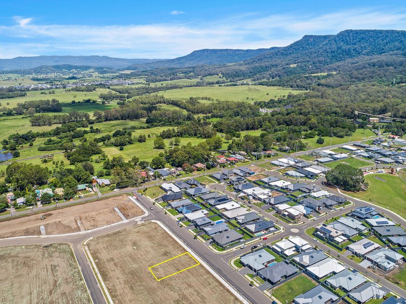 11 Smiths Lane, Wongawilli NSW 2530