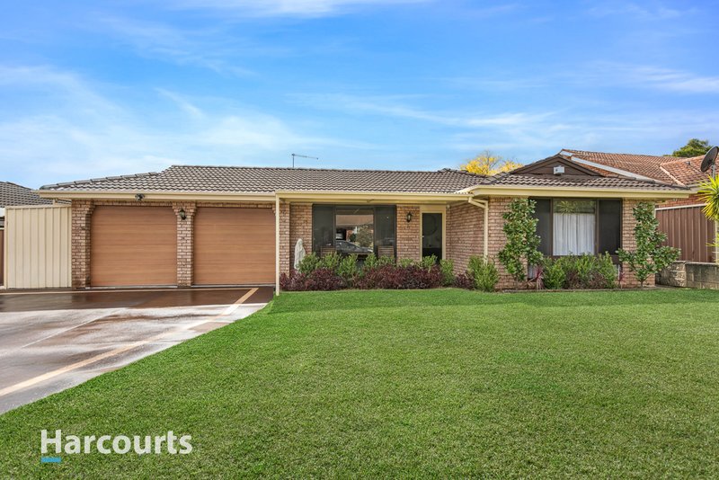 Photo - 11 Solander Drive, St Clair NSW 2759 - Image 1