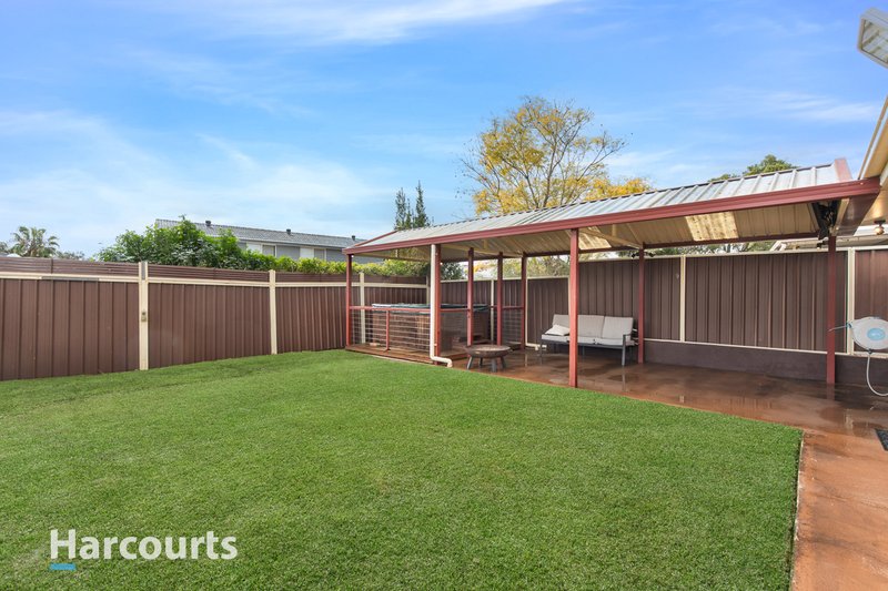 Photo - 11 Solander Drive, St Clair NSW 2759 - Image 9