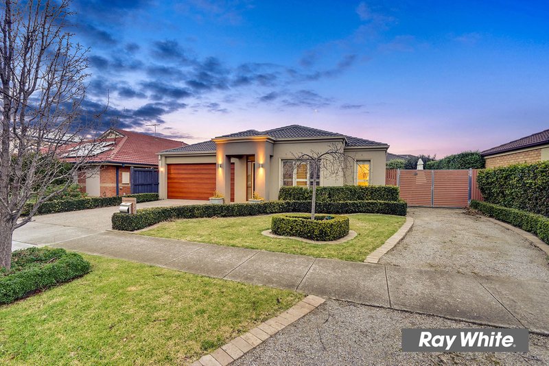 Photo - 11 Solander Grove, Tarneit VIC 3029 - Image 2