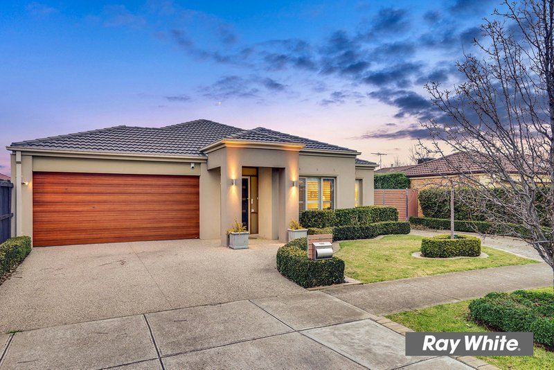 Photo - 11 Solander Grove, Tarneit VIC 3029 - Image 4