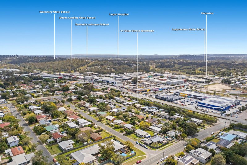 Photo - 11 Solar Street, Beenleigh QLD 4207 - Image 24