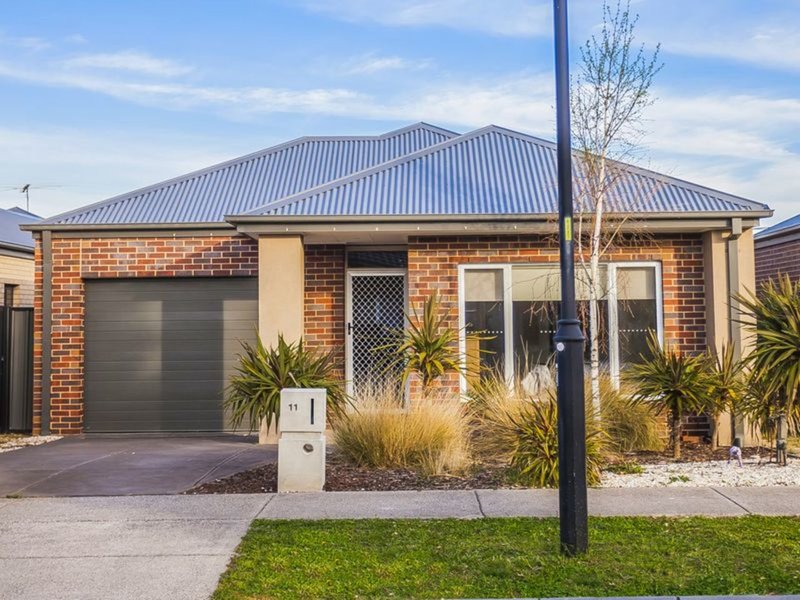 11 Somersby Road, Craigieburn VIC 3064