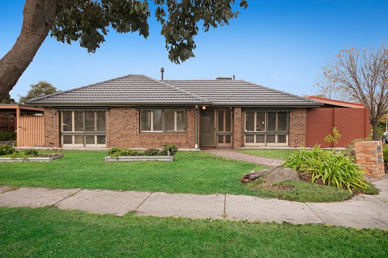 11 Somerset Street, Epping VIC 3076