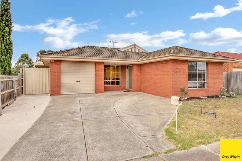 Photo - 11 Sonnet Way, Truganina VIC 3029 - Image 2