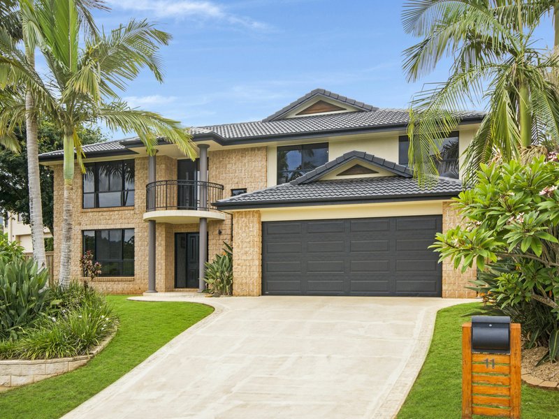 Photo - 11 Sophie Street, Goonellabah NSW 2480 - Image 1