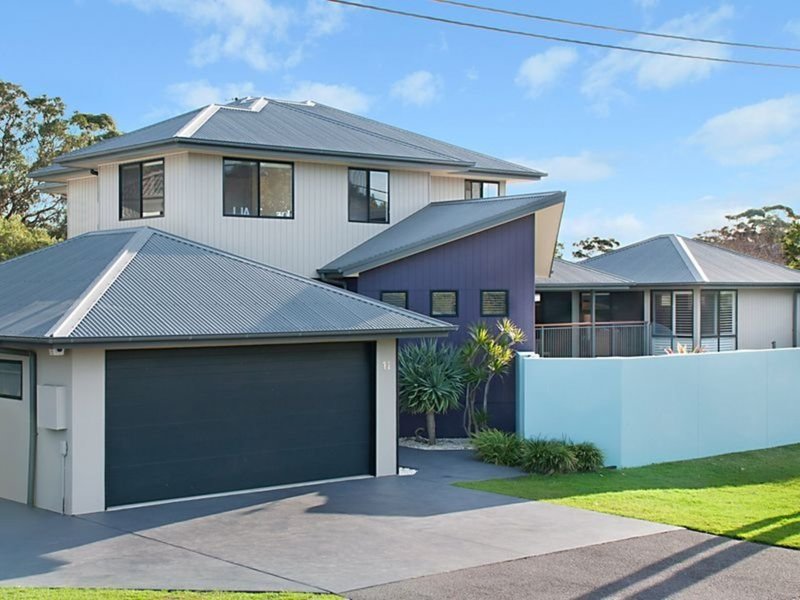 11 Sorrento Road, Empire Bay NSW 2257