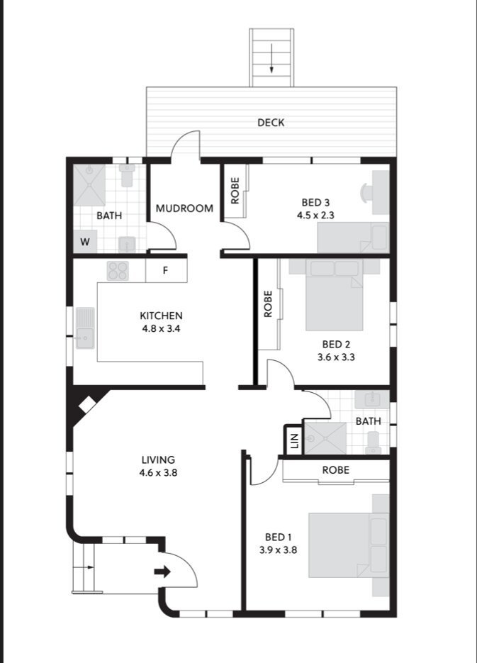 Photo - 11 South Creek Road, Dee Why NSW 2099 - Image 10
