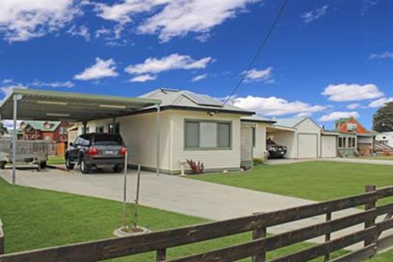 11 South Street, Port Albert VIC 3971