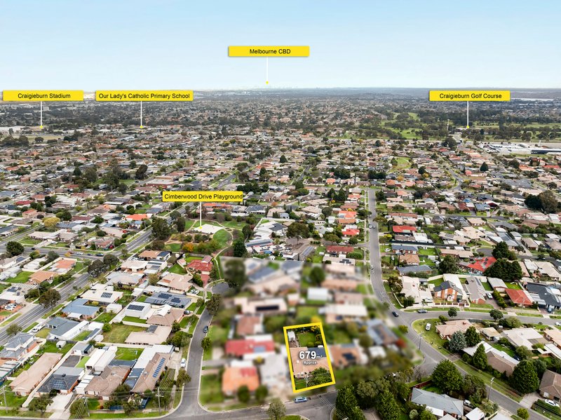Photo - 11 Sparkford Road, Craigieburn VIC 3064 - Image 25