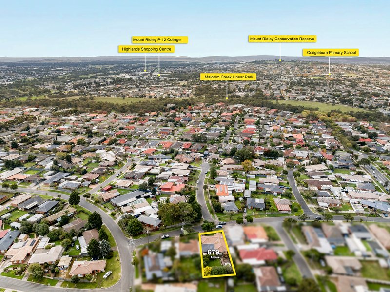 Photo - 11 Sparkford Road, Craigieburn VIC 3064 - Image 27