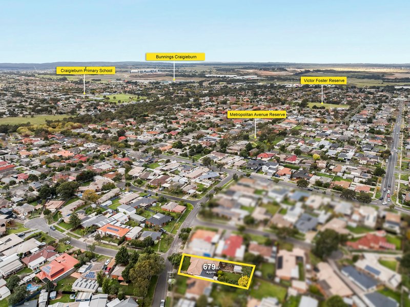 Photo - 11 Sparkford Road, Craigieburn VIC 3064 - Image 28