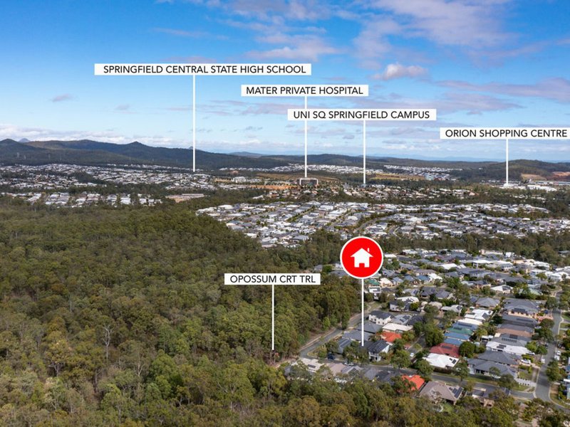 Photo - 11 Speckled Circuit, Springfield Lakes QLD 4300 - Image 17